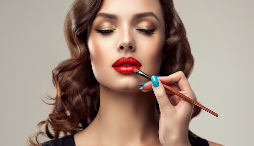 Makeup courses in Melbourne