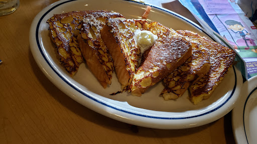 IHOP