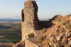 Alange Castle image