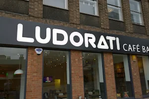 Ludorati Café image
