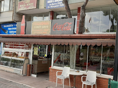 Erkekoğlu Simit Cafe