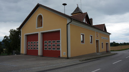 Freiwillige Feuerwehr Krenstetten