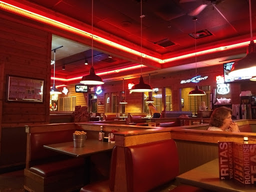 Logan's Roadhouse