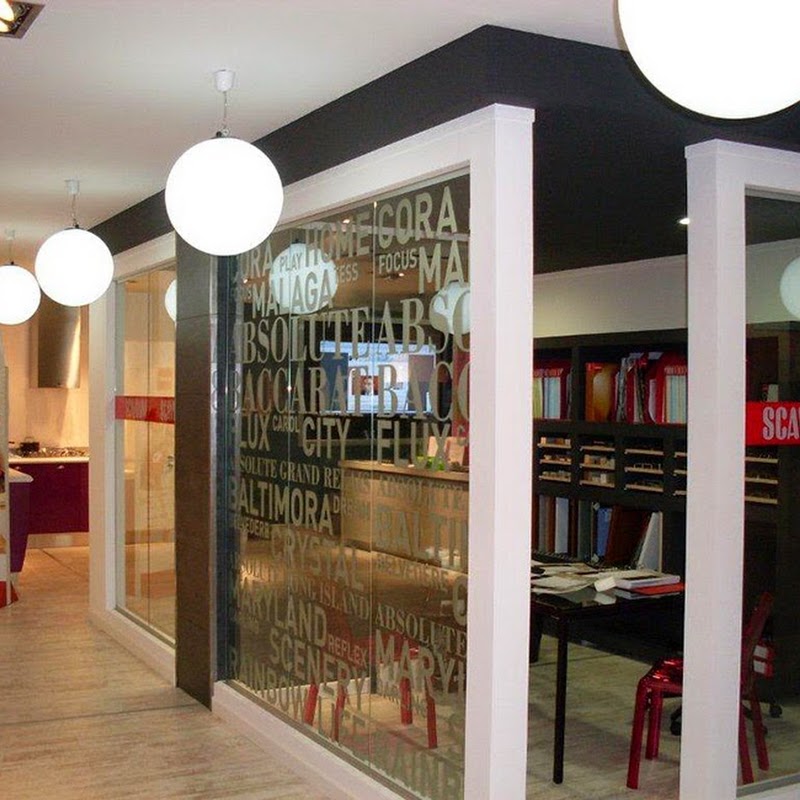 Scavolini Store Pozzallo