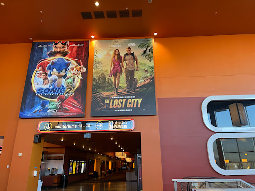 Shopping Mall «The Promenade at Howard Hughes Center», reviews and photos, 6081 Center Dr, Los Angeles, CA 90045, USA