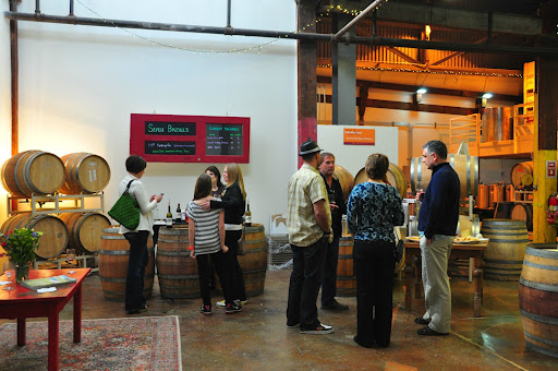 Winery «Seven Bridges Winery», reviews and photos, 2303 N Harding Ave, Portland, OR 97227, USA