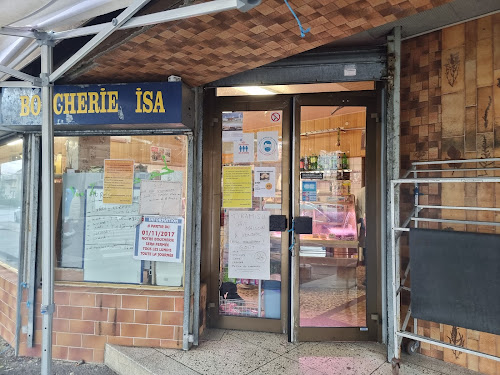 Épicerie Boucherie Isa Metz