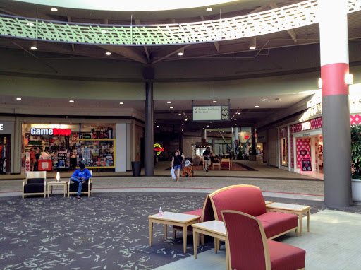 Shopping Mall «Wiregrass Commons Mall», reviews and photos, 900 Commons Dr, Dothan, AL 36303, USA