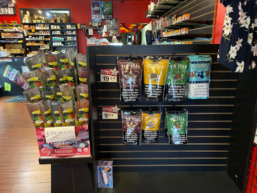 Tobacco Shop «Royal Smoke Shop», reviews and photos, 2304 N Collins St, Arlington, TX 76011, USA