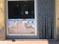 Menu du Bella Sharm - Pizzeria kebab à Villanova Mondovì