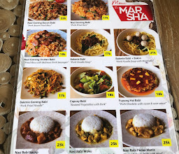 Warung Pixel photo