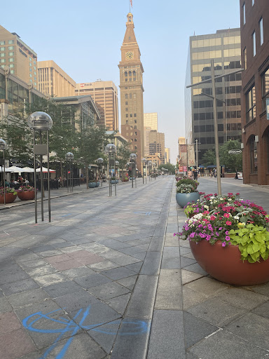 Shopping Mall «16th Street Mall», reviews and photos, 1001 16th St, Denver, CO 80265, USA