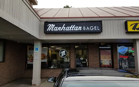 Manhattan Bagel image