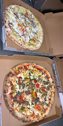 Photos du propriétaire du Pizzeria Fresh Pizza Mantes-la-Jolie - n°2