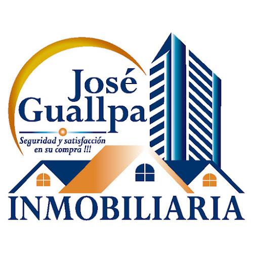 Inmobiliaria Guallpa - Agencia inmobiliaria
