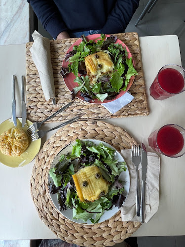 Avaliações doCantina V em Santarém - Restaurante