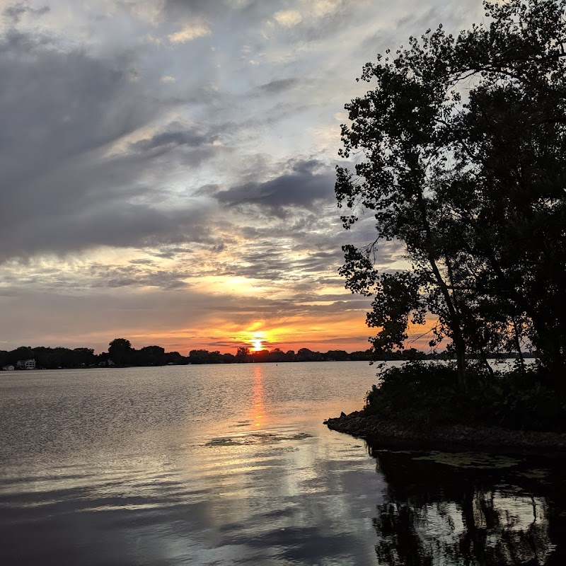 Lake Winneconne Park