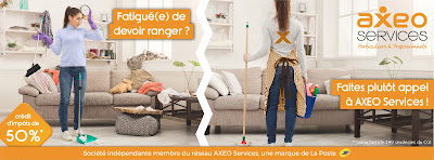 AXEO Services HOURTIN à Hourtin