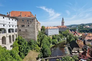 State Castle and Chateau Český Krumlov image