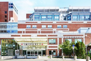 Beth Israel Deaconess Medical Center Emergency Room image