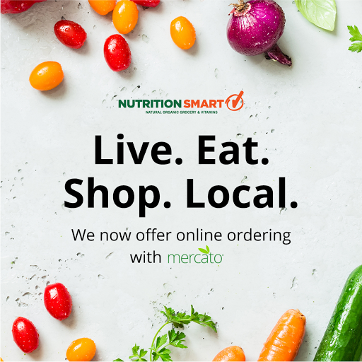 Vitamin & Supplements Store «Nutrition Smart - Port St Lucie», reviews and photos, 464 SW Port St Lucie Blvd, Port St Lucie, FL 34953, USA