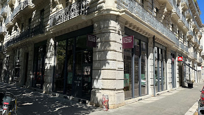 Louvre Banque Privée - Pôle de Gestion Privée Grenoble à Grenoble