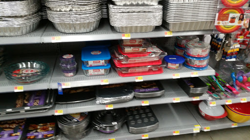 Supermarket «Walmart Neighborhood Market», reviews and photos, 4201 Hargrove Rd E, Tuscaloosa, AL 35405, USA