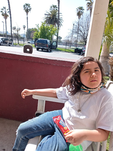 Car Wash «EZ Car Wash & Lube», reviews and photos, 1862 S Garey Ave, Pomona, CA 91766, USA