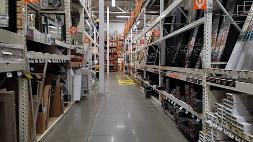 Home Improvement Store «The Home Depot», reviews and photos, 4121 Crain Hwy, Bowie, MD 20716, USA