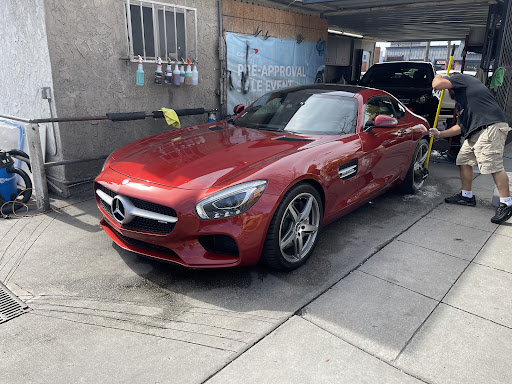 Used Car Dealer «Major Motor Cars», reviews and photos, 2932 California Route 2, Santa Monica, CA 90404, USA