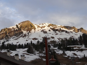 Photo n°57 de L'Alpage à Le Grand-Bornand ()