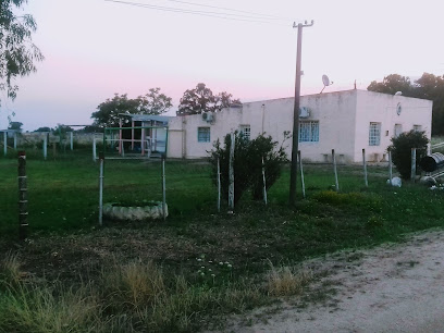 Escuela Rural Nº 125 - 'Puntas de Melo'