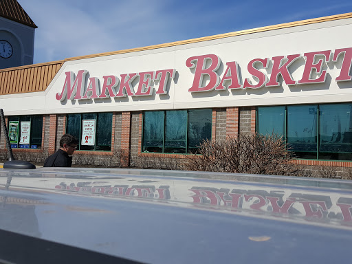 Grocery Store «Market Basket», reviews and photos, 100 Market Street, Tilton, NH 03276, USA