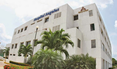 Hospital Ángeles Villahermosa