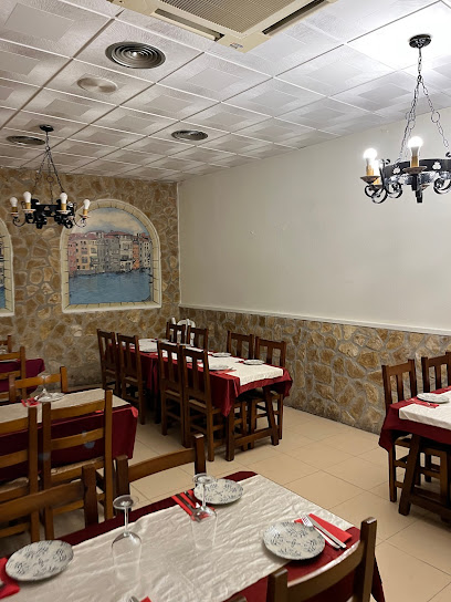 Triveni indian cuisine - Av. de Selgas, 22, 46800 Xàtiva, Valencia, Spain