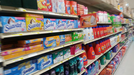 Supermarket «Foodway», reviews and photos, 8484 Annapolis Rd, New Carrollton, MD 20784, USA