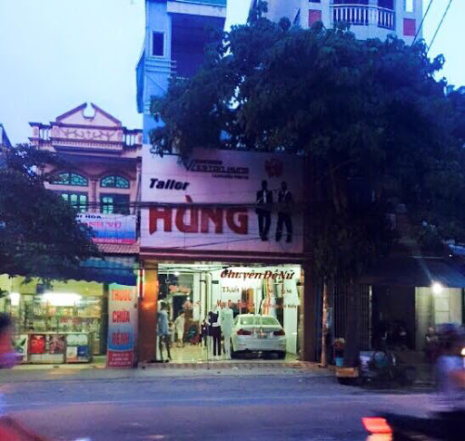 Nhà May Hùng - Hùng Tailors
