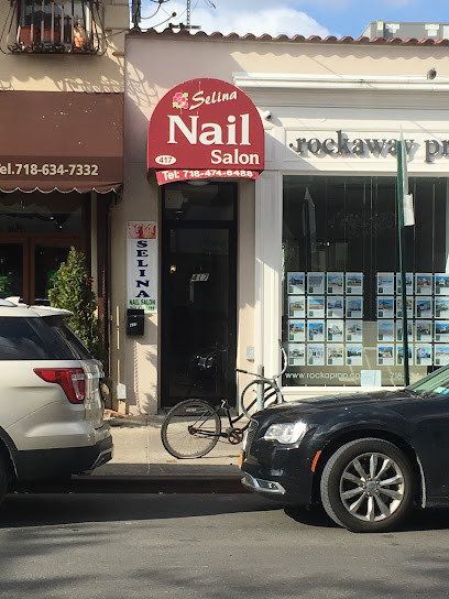 Selina Nail Salon Inc