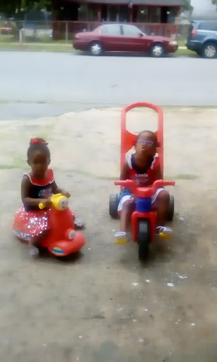 McNabb Tire & Wheel, 522 Goodyear St, Rockmart, GA 30153, USA, 