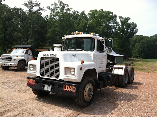 LEB Truck & Equipment Inc