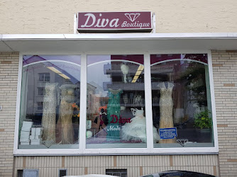 Diva Mode Boutique