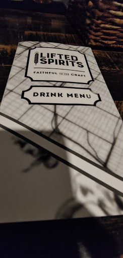 Bar «Lifted Spirits - Kansas City Distillery», reviews and photos, 1734 Cherry St, Kansas City, MO 64108, USA