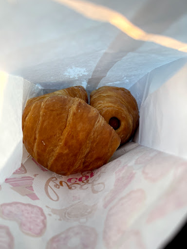 Donut Shop «Denton Donuts», reviews and photos, 505 W University Dr, Denton, TX 76201, USA