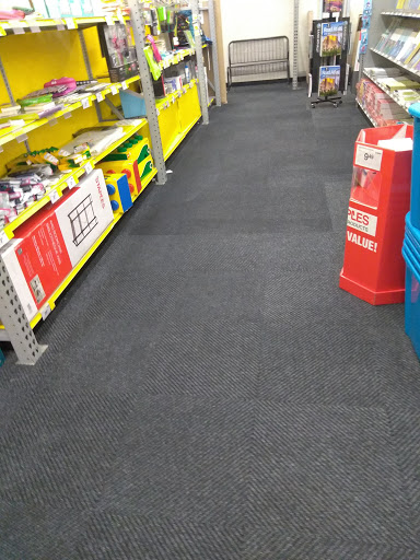 Office Supply Store «Staples», reviews and photos, 2080 W Empire Ave, Burbank, CA 91504, USA