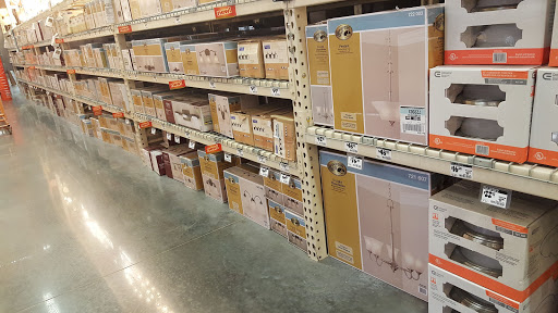 Home Improvement Store «The Home Depot», reviews and photos, 979 Beards Hill Rd, Aberdeen, MD 21001, USA