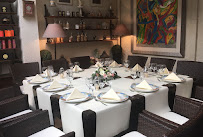 Atmosphère du Restaurant Côté Jardin à Sainte-Maxime - n°17