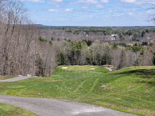 Golf Course «Toddy Brook Golf Course», reviews and photos, 925 Sligo Rd, North Yarmouth, ME 04097, USA