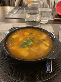 Soupe du Restaurant chinois Assiette du bonheur à Metz - n°4