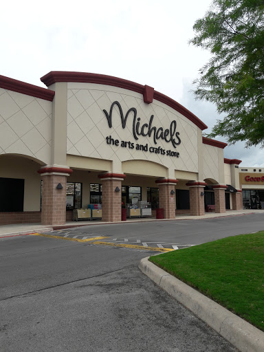 Craft Store «Michaels», reviews and photos, 8340 Agora Pkwy, Selma, TX 78154, USA