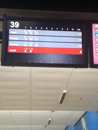 Bowling Alley «Spectrum Lanes», reviews and photos, 5656 Clyde Park Ave SW, Wyoming, MI 49509, USA